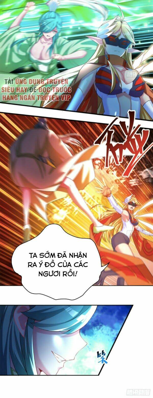 Ta Nhặt Được Thuộc Tính Tại Tu Chân Giới - Chapter 63 - Page 29