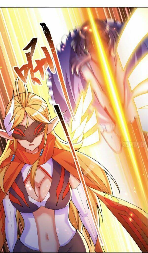 Ta Nhặt Được Thuộc Tính Tại Tu Chân Giới - Chapter 63 - Page 30