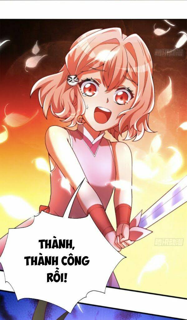 Ta Nhặt Được Thuộc Tính Tại Tu Chân Giới - Chapter 63 - Page 31