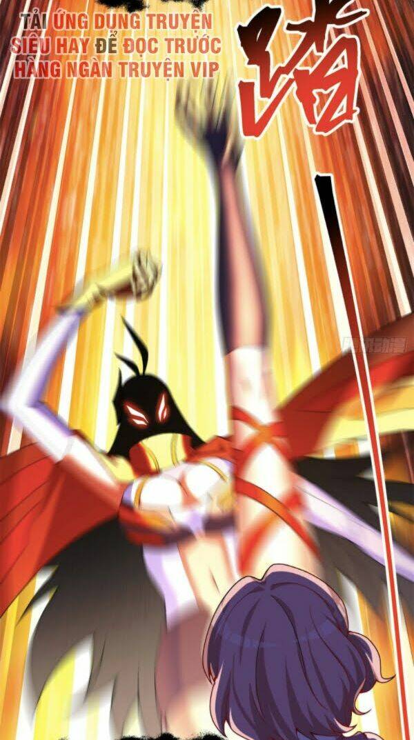 Ta Nhặt Được Thuộc Tính Tại Tu Chân Giới - Chapter 63 - Page 33