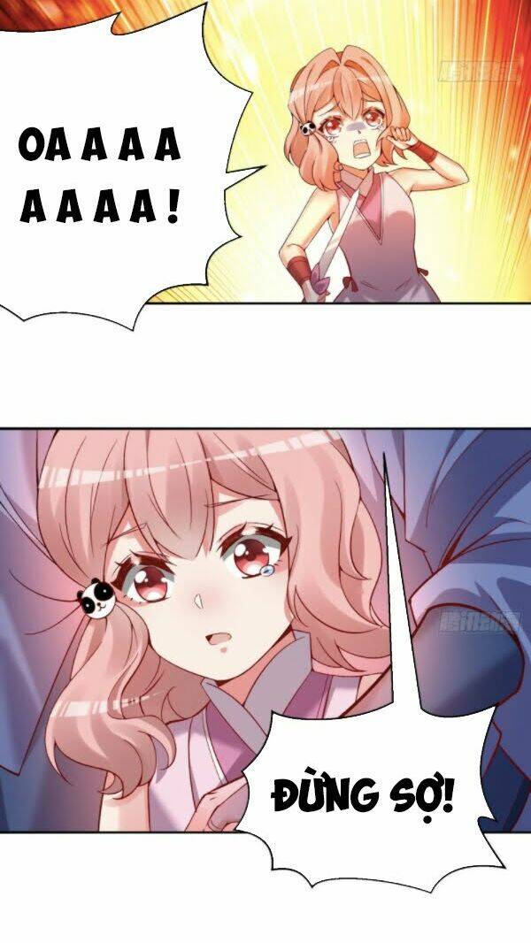 Ta Nhặt Được Thuộc Tính Tại Tu Chân Giới - Chapter 63 - Page 36