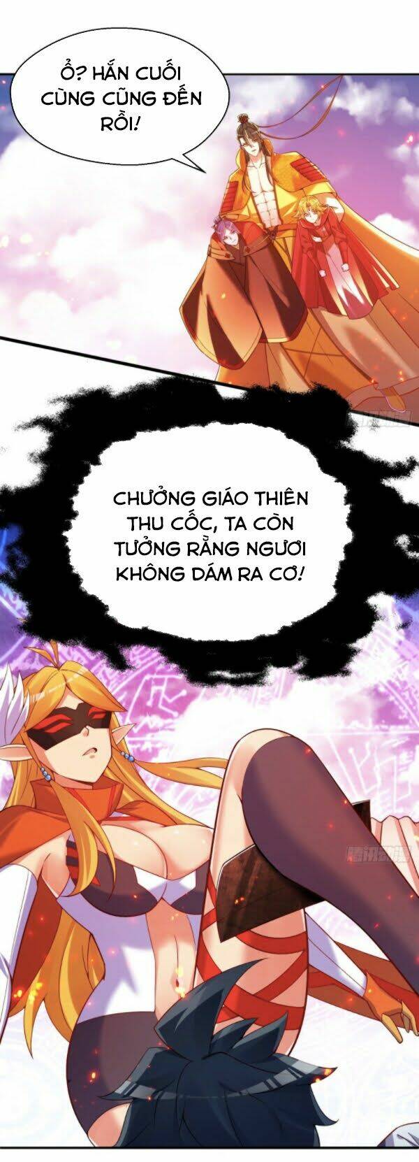 Ta Nhặt Được Thuộc Tính Tại Tu Chân Giới - Chapter 63 - Page 38