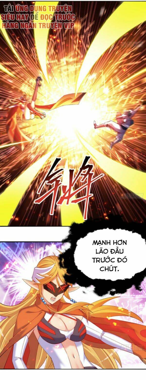 Ta Nhặt Được Thuộc Tính Tại Tu Chân Giới - Chapter 63 - Page 39