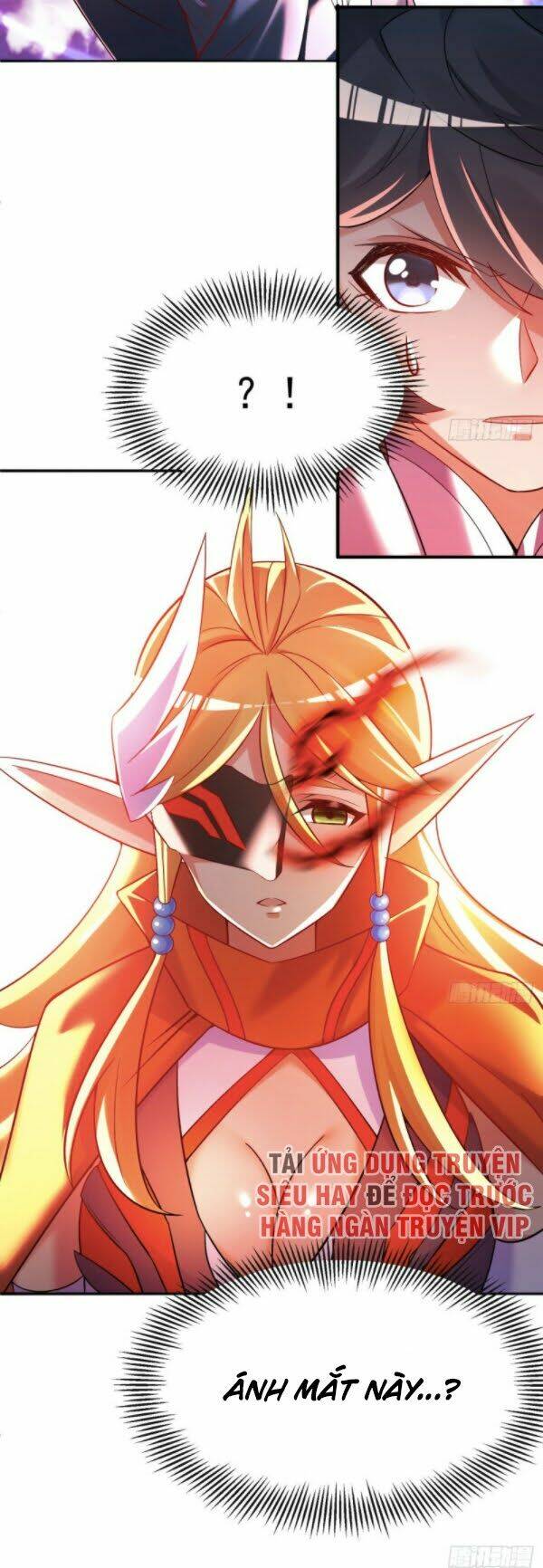 Ta Nhặt Được Thuộc Tính Tại Tu Chân Giới - Chapter 63 - Page 42