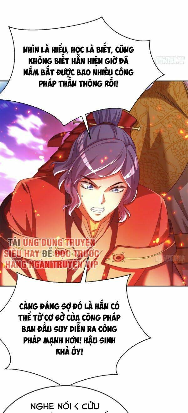 Ta Nhặt Được Thuộc Tính Tại Tu Chân Giới - Chapter 63 - Page 6