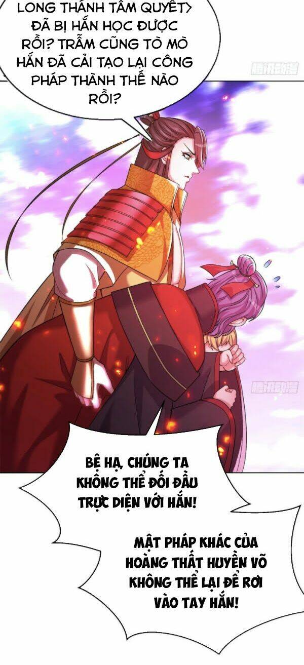 Ta Nhặt Được Thuộc Tính Tại Tu Chân Giới - Chapter 63 - Page 7