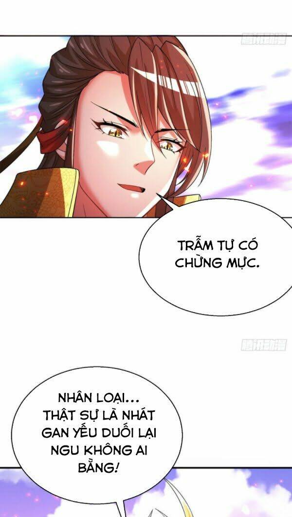 Ta Nhặt Được Thuộc Tính Tại Tu Chân Giới - Chapter 63 - Page 8