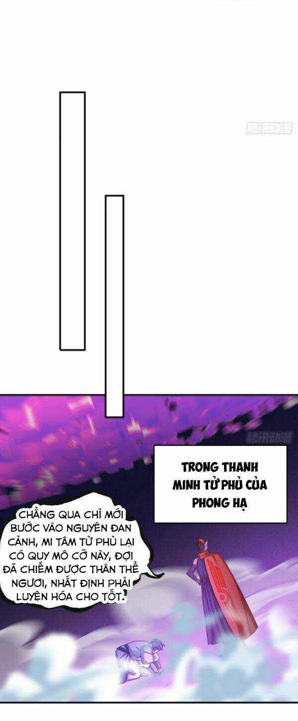 Ta Nhặt Được Thuộc Tính Tại Tu Chân Giới - Chapter 64 - Page 11