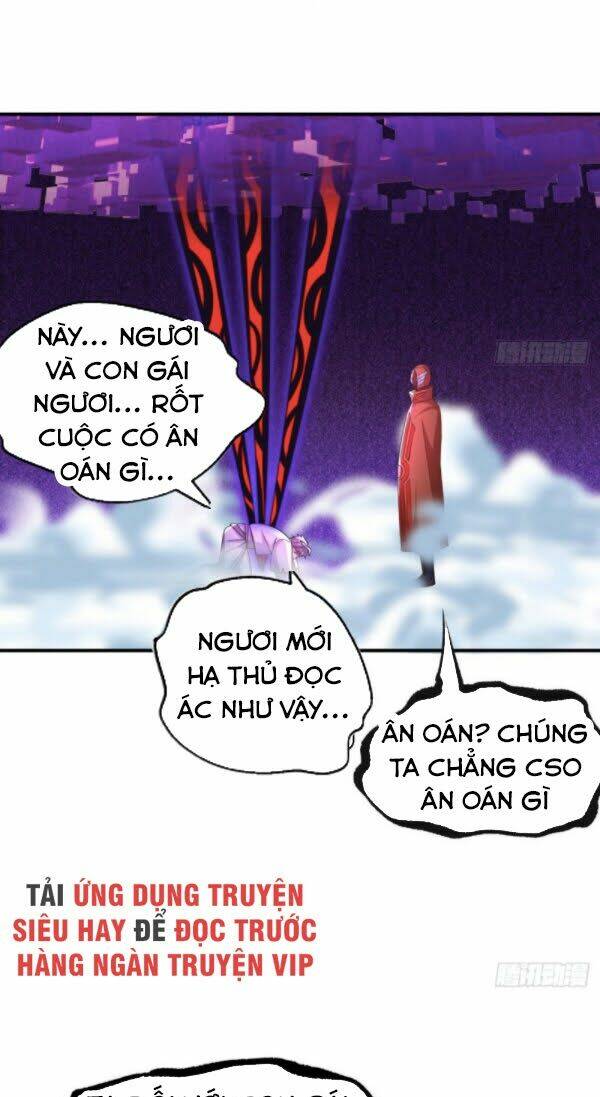 Ta Nhặt Được Thuộc Tính Tại Tu Chân Giới - Chapter 64 - Page 16