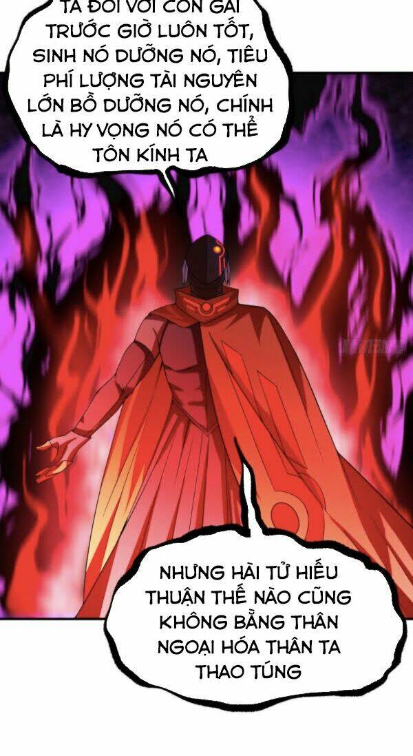 Ta Nhặt Được Thuộc Tính Tại Tu Chân Giới - Chapter 64 - Page 17