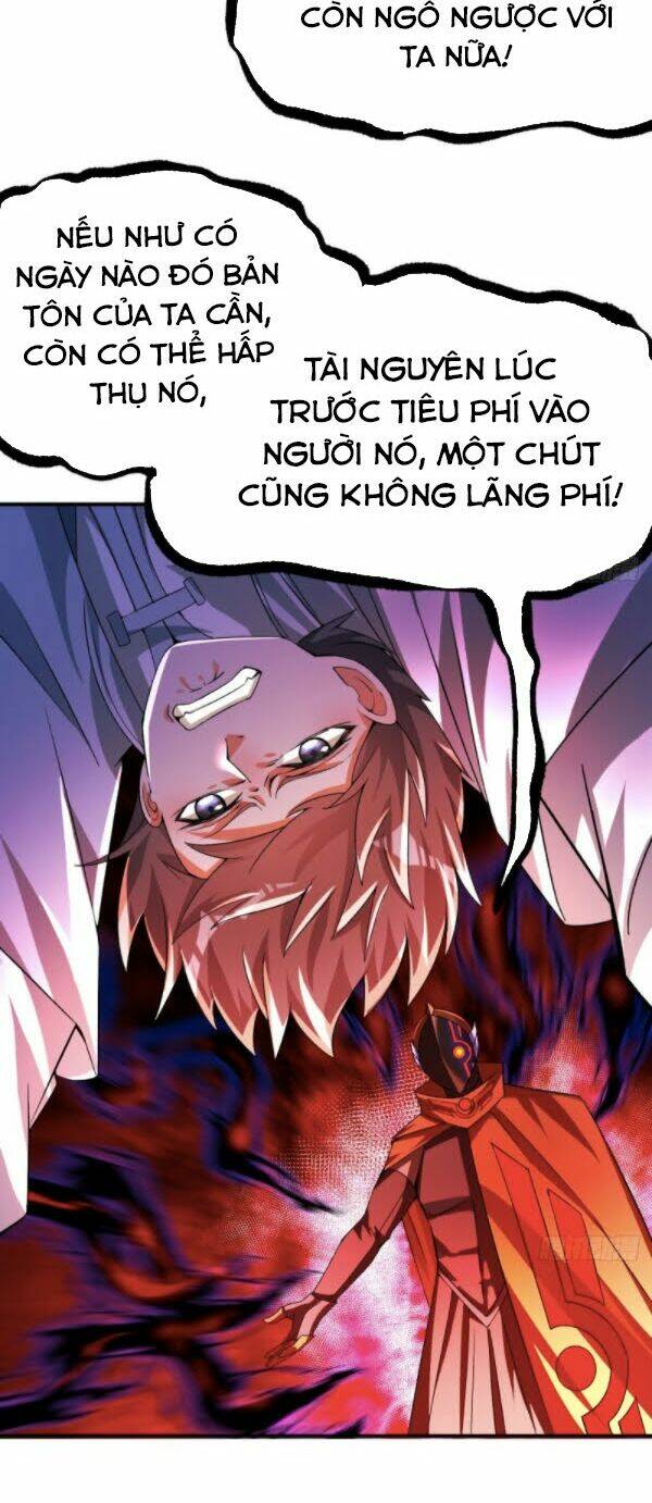 Ta Nhặt Được Thuộc Tính Tại Tu Chân Giới - Chapter 64 - Page 19