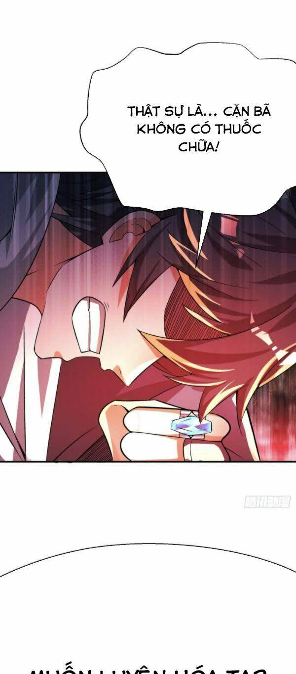 Ta Nhặt Được Thuộc Tính Tại Tu Chân Giới - Chapter 64 - Page 20
