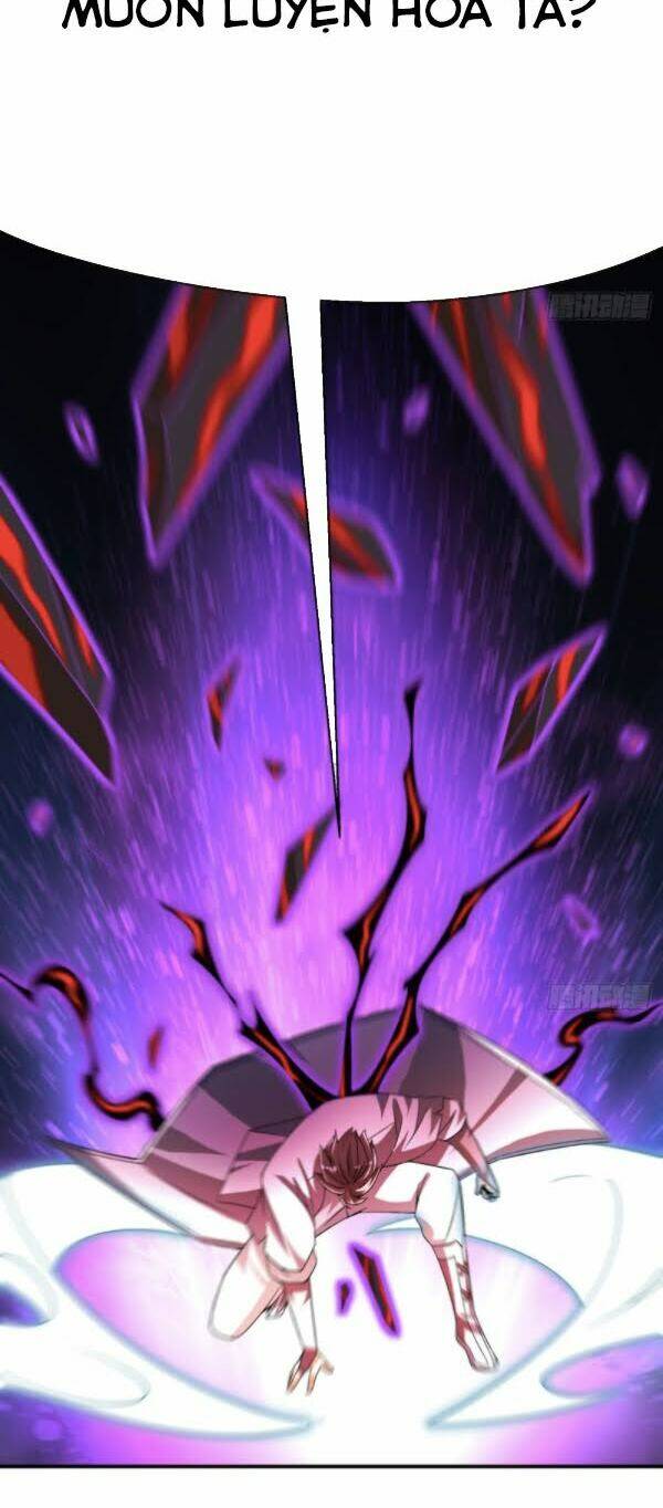 Ta Nhặt Được Thuộc Tính Tại Tu Chân Giới - Chapter 64 - Page 21
