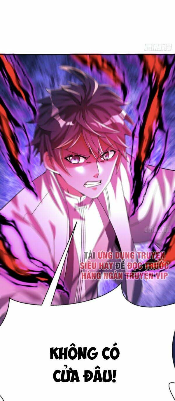 Ta Nhặt Được Thuộc Tính Tại Tu Chân Giới - Chapter 64 - Page 22