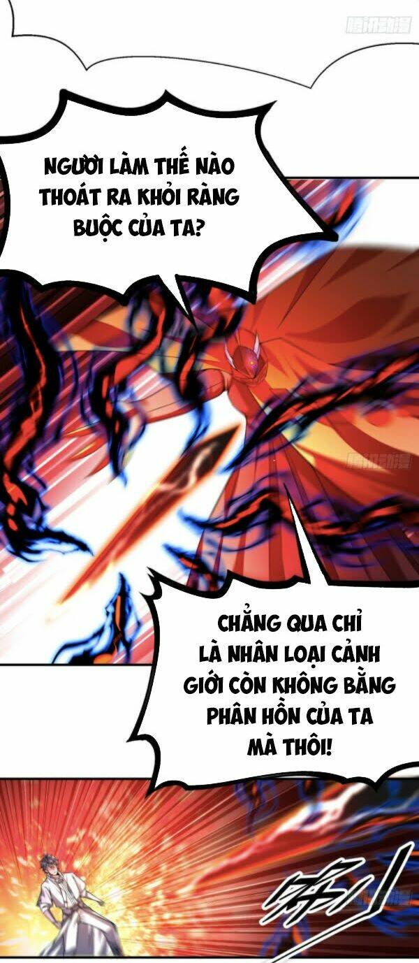 Ta Nhặt Được Thuộc Tính Tại Tu Chân Giới - Chapter 64 - Page 23