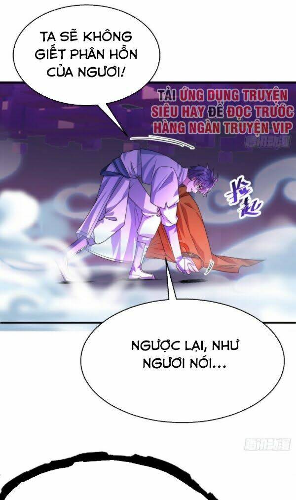 Ta Nhặt Được Thuộc Tính Tại Tu Chân Giới - Chapter 64 - Page 29