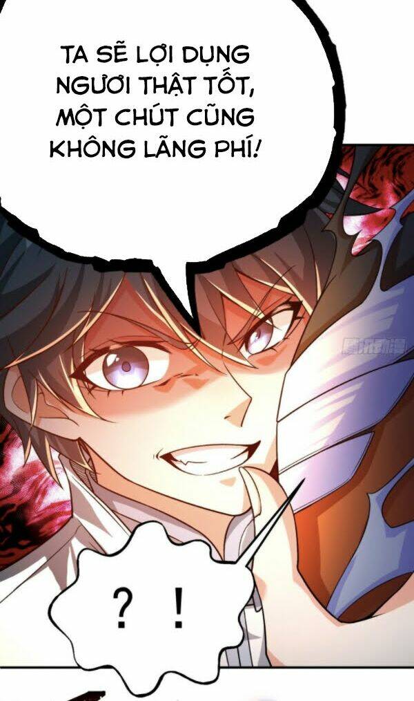 Ta Nhặt Được Thuộc Tính Tại Tu Chân Giới - Chapter 64 - Page 30