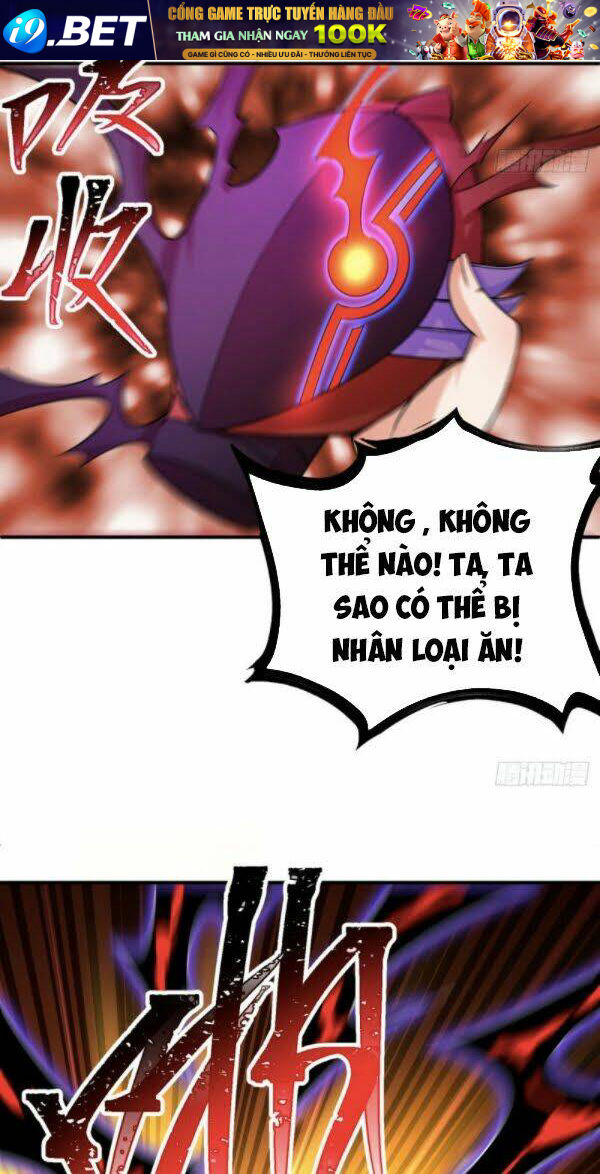 Ta Nhặt Được Thuộc Tính Tại Tu Chân Giới - Chapter 64 - Page 31