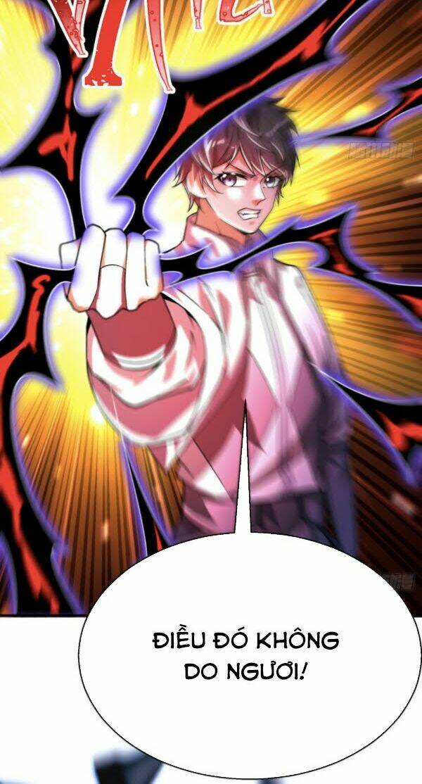 Ta Nhặt Được Thuộc Tính Tại Tu Chân Giới - Chapter 64 - Page 32