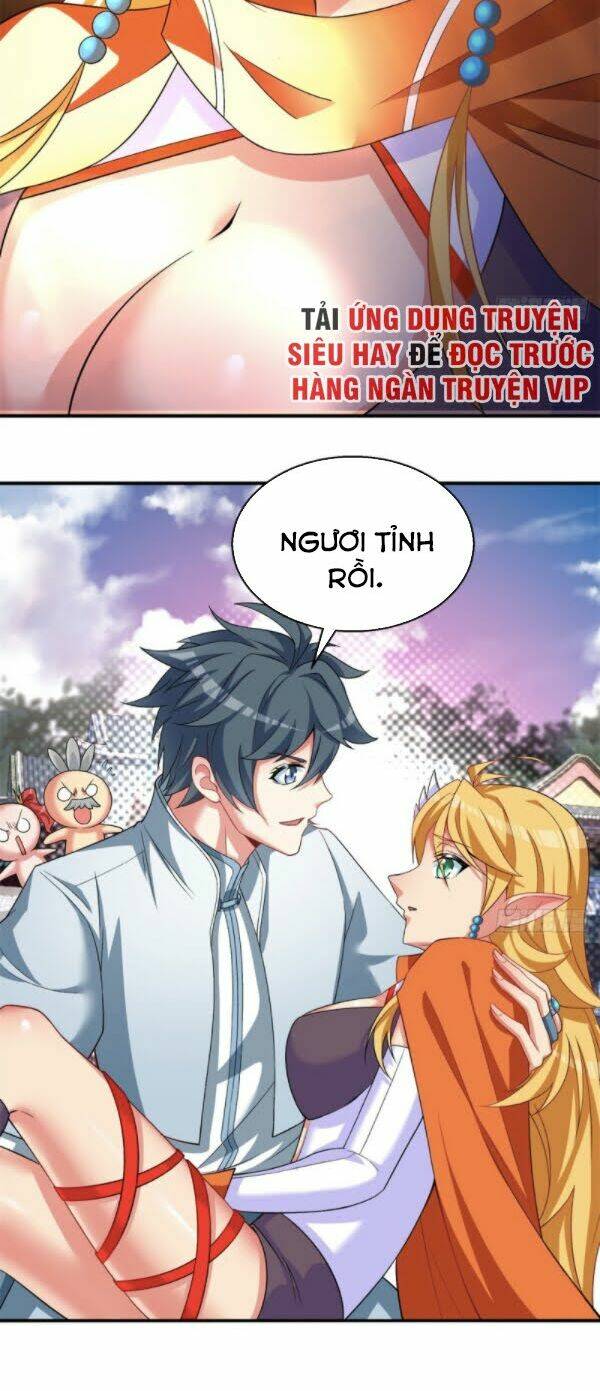 Ta Nhặt Được Thuộc Tính Tại Tu Chân Giới - Chapter 64 - Page 43