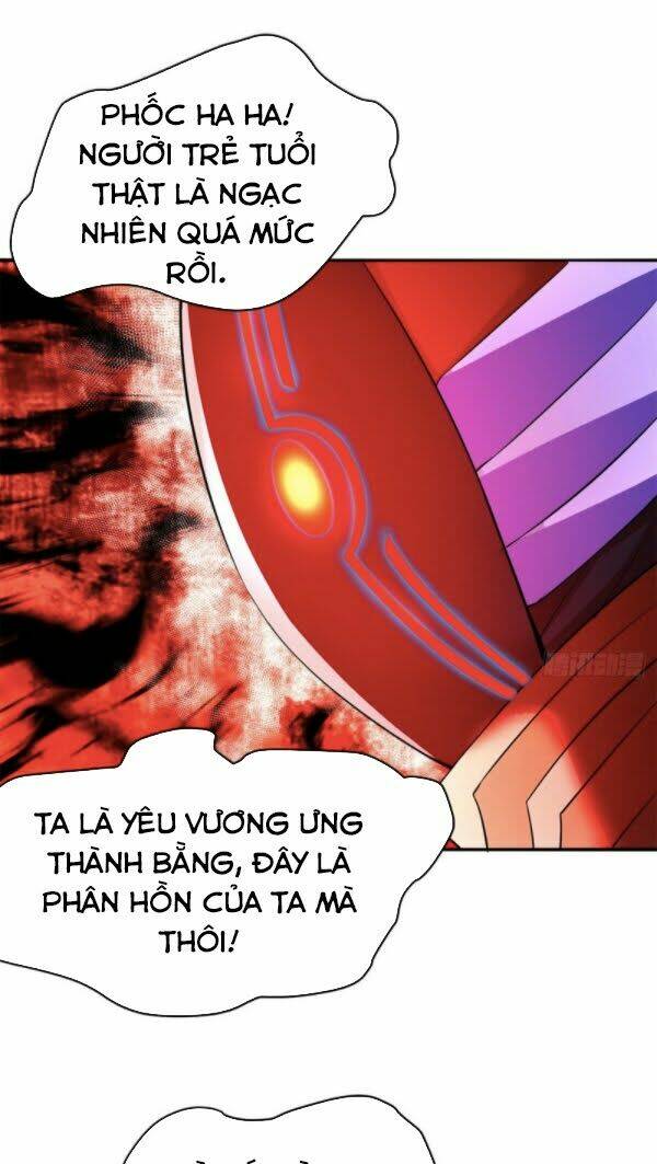 Ta Nhặt Được Thuộc Tính Tại Tu Chân Giới - Chapter 64 - Page 4