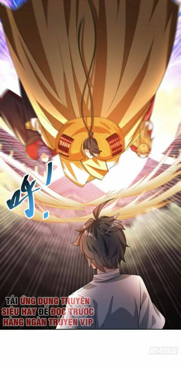 Ta Nhặt Được Thuộc Tính Tại Tu Chân Giới - Chapter 65 - Page 15