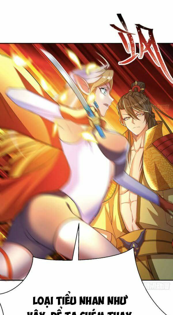 Ta Nhặt Được Thuộc Tính Tại Tu Chân Giới - Chapter 65 - Page 20