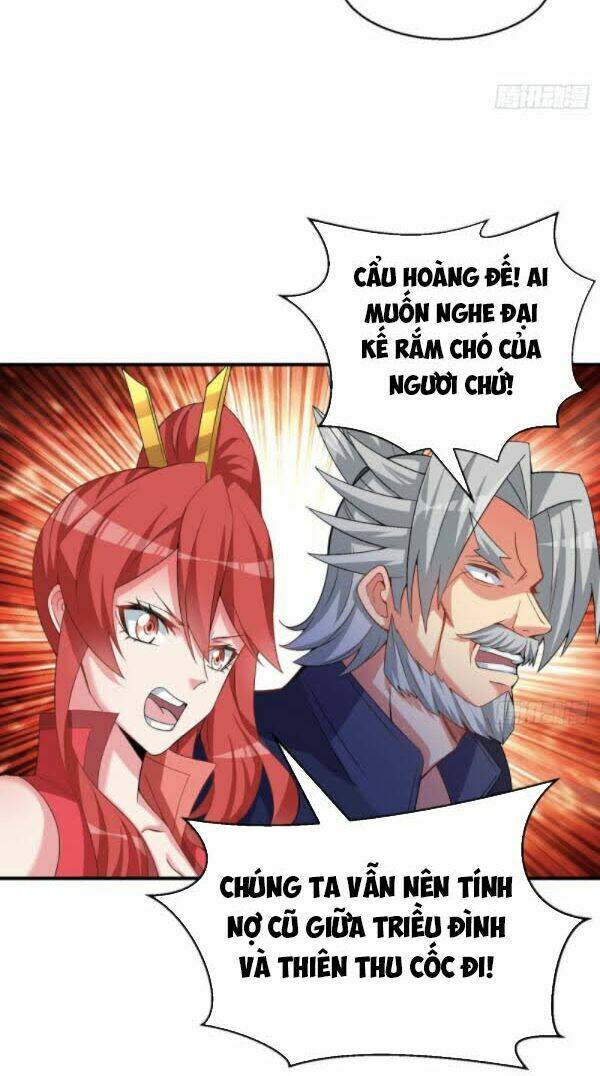 Ta Nhặt Được Thuộc Tính Tại Tu Chân Giới - Chapter 65 - Page 24