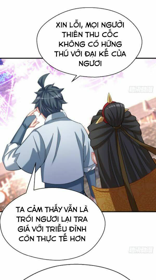 Ta Nhặt Được Thuộc Tính Tại Tu Chân Giới - Chapter 65 - Page 26