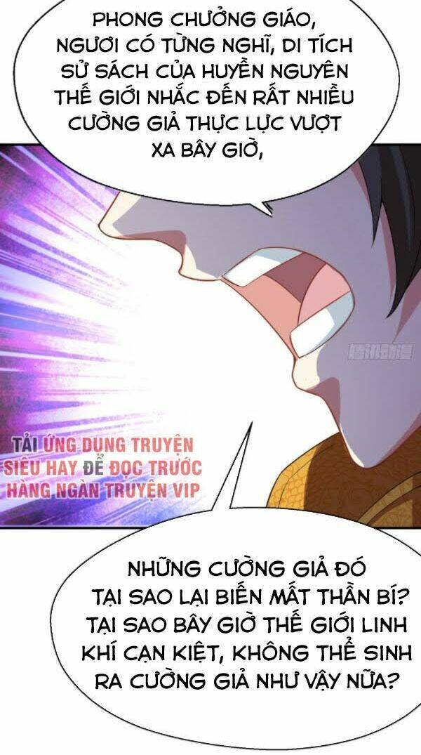 Ta Nhặt Được Thuộc Tính Tại Tu Chân Giới - Chapter 65 - Page 27