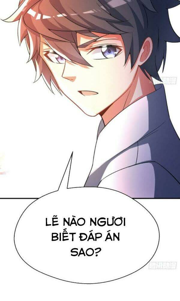 Ta Nhặt Được Thuộc Tính Tại Tu Chân Giới - Chapter 65 - Page 29