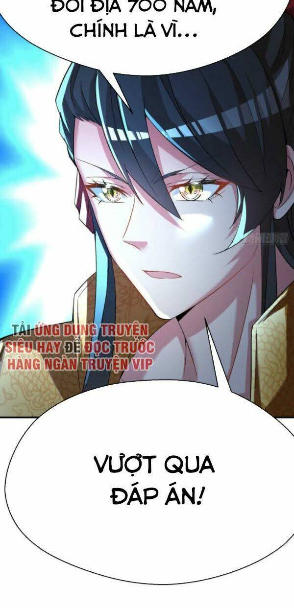 Ta Nhặt Được Thuộc Tính Tại Tu Chân Giới - Chapter 65 - Page 31