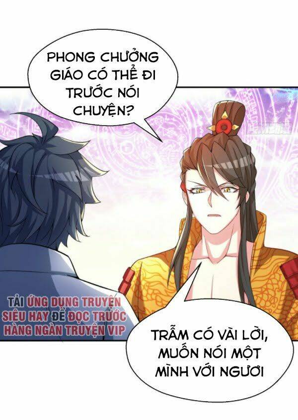 Ta Nhặt Được Thuộc Tính Tại Tu Chân Giới - Chapter 65 - Page 33