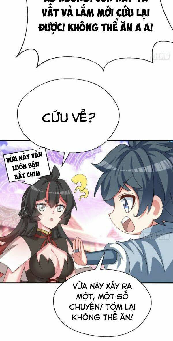 Ta Nhặt Được Thuộc Tính Tại Tu Chân Giới - Chapter 65 - Page 5