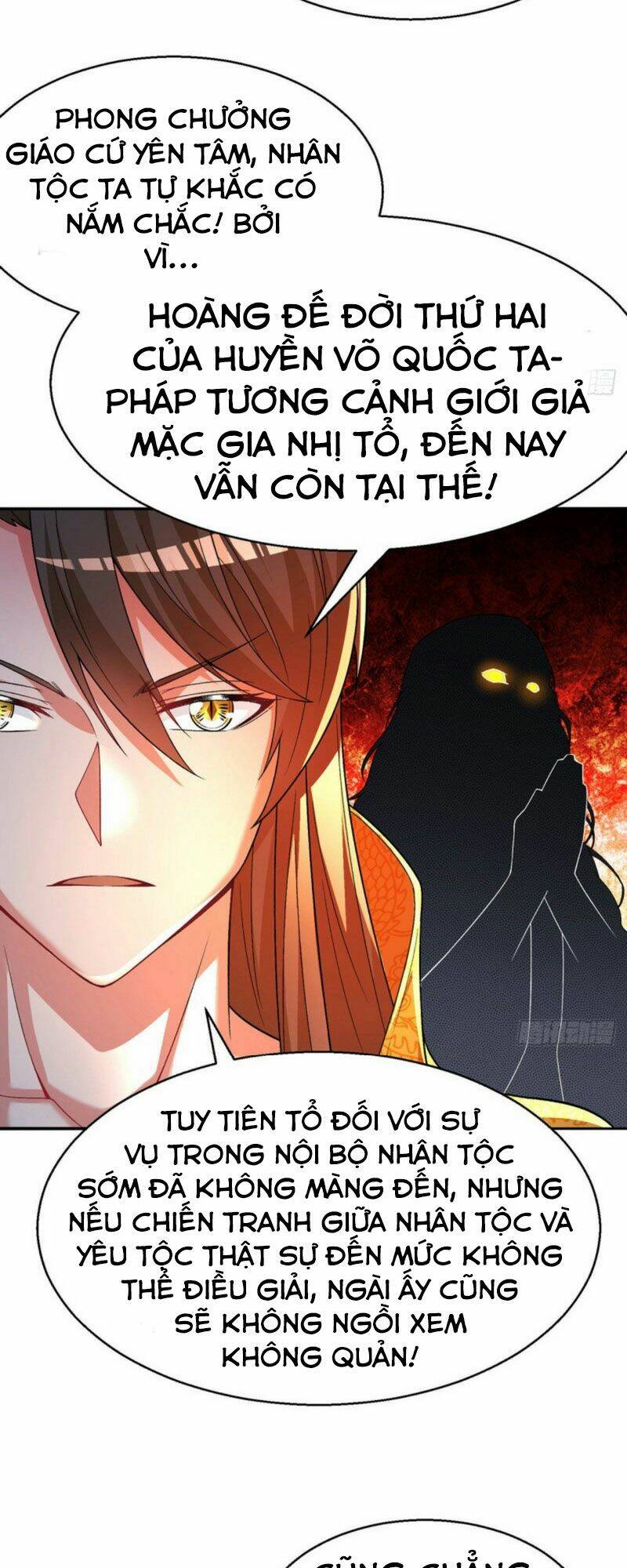 Ta Nhặt Được Thuộc Tính Tại Tu Chân Giới - Chapter 66 - Page 16