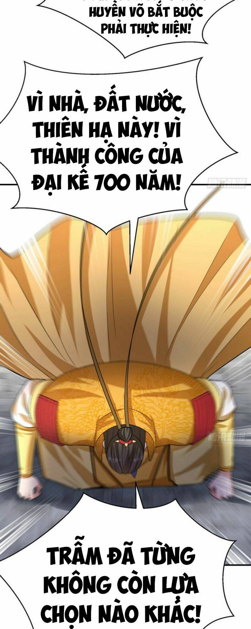 Ta Nhặt Được Thuộc Tính Tại Tu Chân Giới - Chapter 66 - Page 28