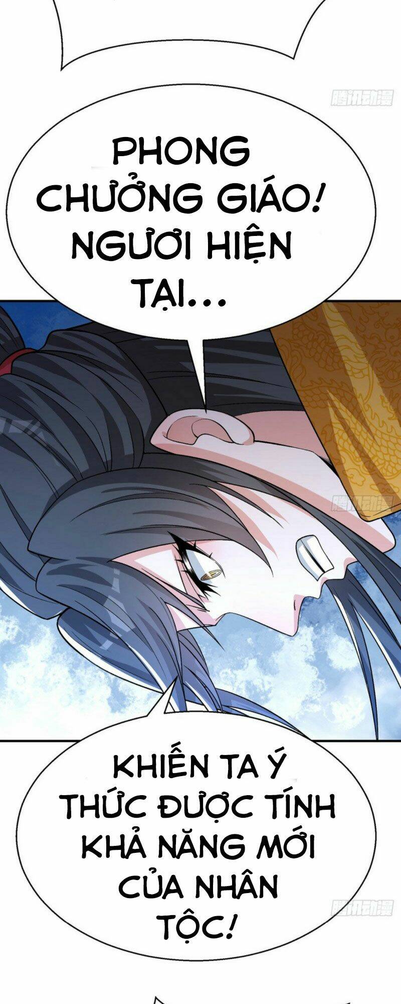 Ta Nhặt Được Thuộc Tính Tại Tu Chân Giới - Chapter 66 - Page 29