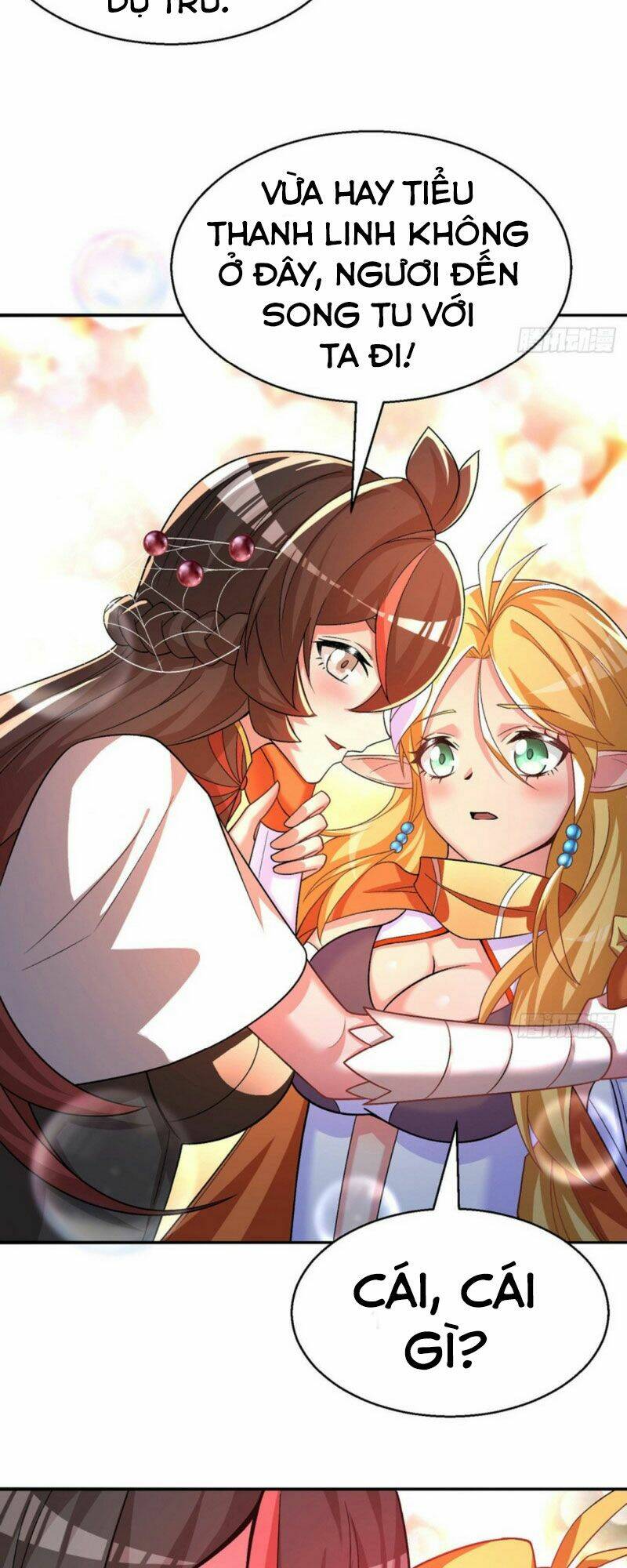 Ta Nhặt Được Thuộc Tính Tại Tu Chân Giới - Chapter 66 - Page 6
