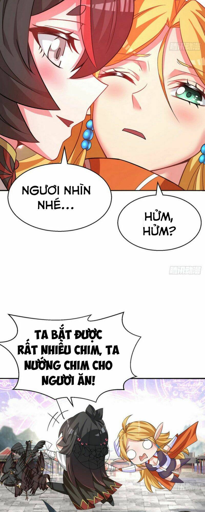 Ta Nhặt Được Thuộc Tính Tại Tu Chân Giới - Chapter 66 - Page 7