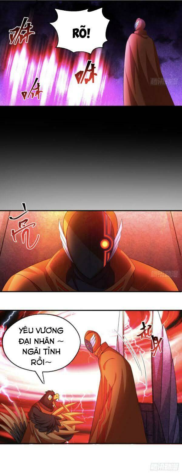 Ta Nhặt Được Thuộc Tính Tại Tu Chân Giới - Chapter 67 - Page 12