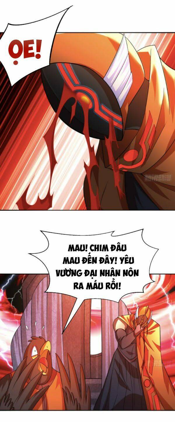 Ta Nhặt Được Thuộc Tính Tại Tu Chân Giới - Chapter 67 - Page 13