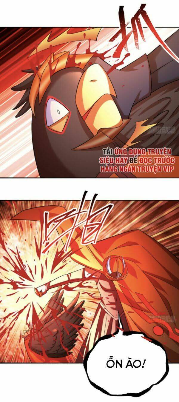 Ta Nhặt Được Thuộc Tính Tại Tu Chân Giới - Chapter 67 - Page 14