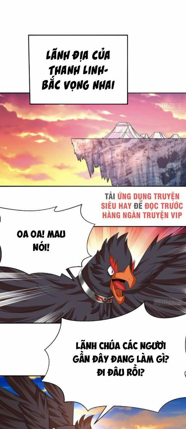 Ta Nhặt Được Thuộc Tính Tại Tu Chân Giới - Chapter 67 - Page 16