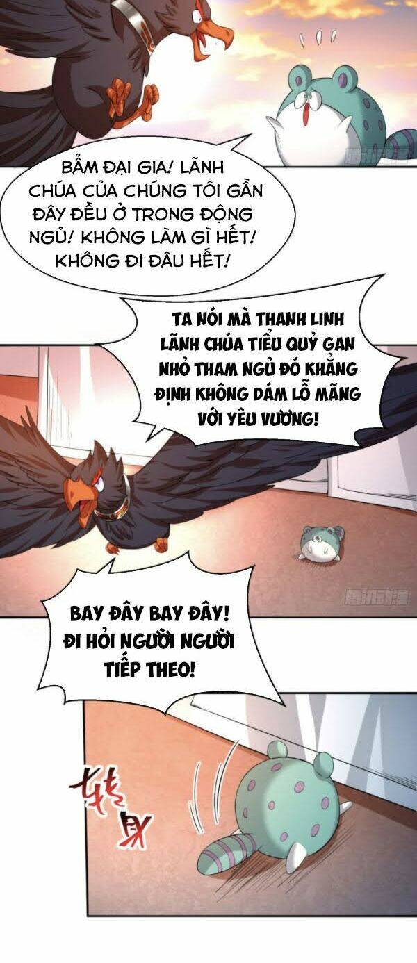 Ta Nhặt Được Thuộc Tính Tại Tu Chân Giới - Chapter 67 - Page 17