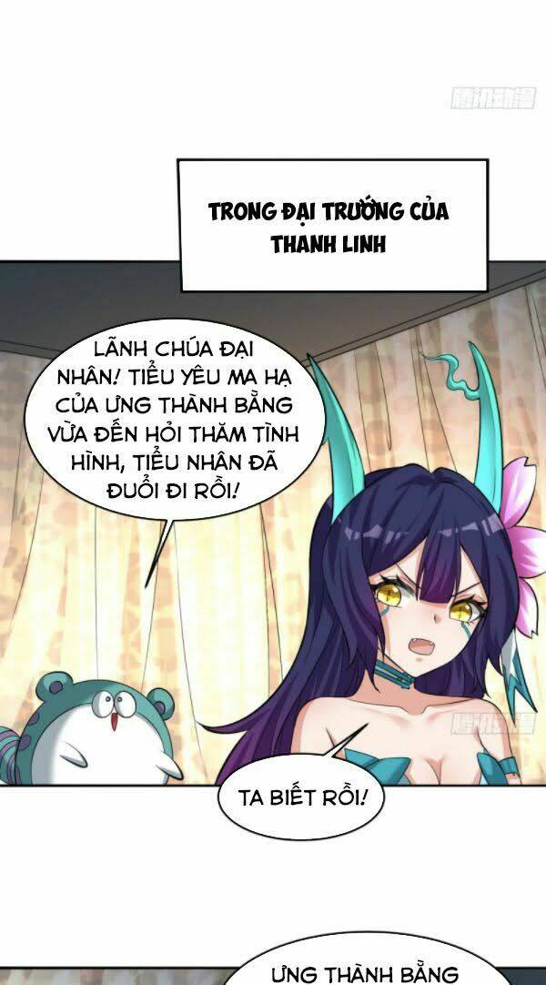 Ta Nhặt Được Thuộc Tính Tại Tu Chân Giới - Chapter 67 - Page 18