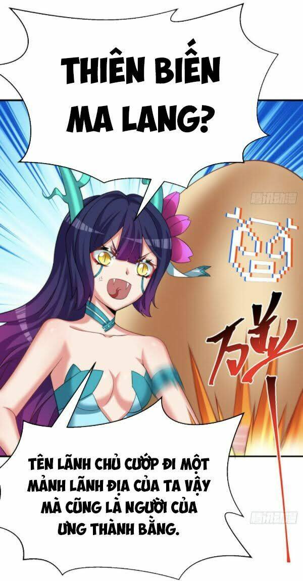 Ta Nhặt Được Thuộc Tính Tại Tu Chân Giới - Chapter 67 - Page 23