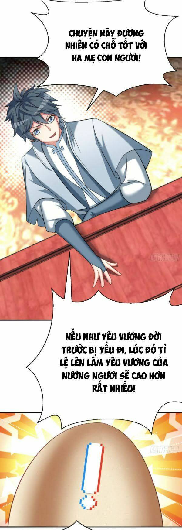 Ta Nhặt Được Thuộc Tính Tại Tu Chân Giới - Chapter 67 - Page 26