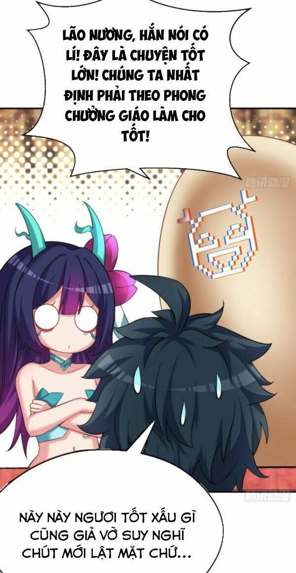 Ta Nhặt Được Thuộc Tính Tại Tu Chân Giới - Chapter 67 - Page 27