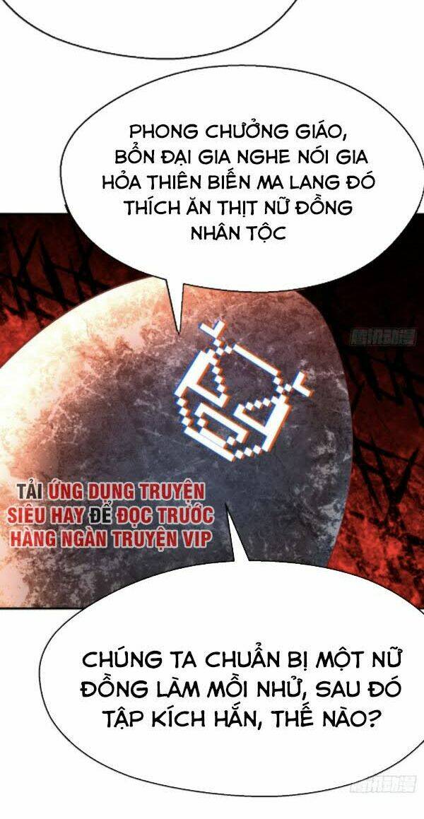 Ta Nhặt Được Thuộc Tính Tại Tu Chân Giới - Chapter 67 - Page 28