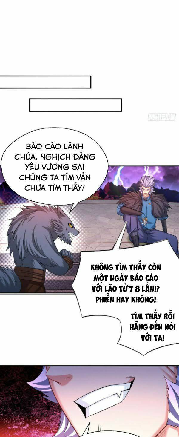Ta Nhặt Được Thuộc Tính Tại Tu Chân Giới - Chapter 67 - Page 32